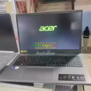 BRAND NEW ACER  ASPIRE 5️ Core i7 13th generation (6 Core 12 Logical Processor )️intel HD Price in Ethiopia